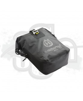 Husqvarna 401 Vitpilen/Svartpilen Rear Bag