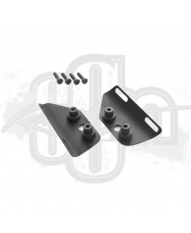 Husqvarna Vitpilen/Svartpilen 401 Tail Bag Mount 