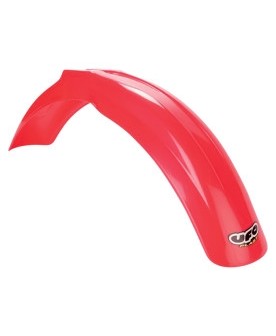 UFO Front Fender CR125/250 85-99 (CR RED)