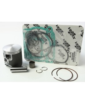 Kawasaki Top End Piston Kit KX100