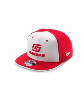 GAS GAS TEAM CAP M/L SNAPBACK