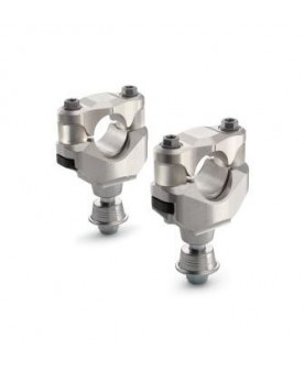 HUSQVARNA PROGRESSIVE HANDLEBAR DAMPING SYSTEM (PHDS)