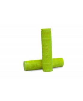 CIRCUIT FLASH GRIP MTB YELLOW