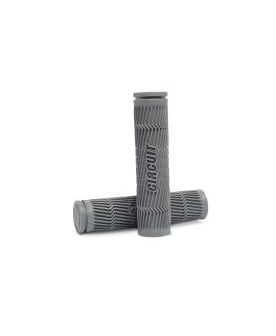 CIRCUIT FLASH GRIP MTB GREY