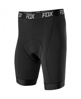 TECBASE LINER SHORT  BLACK