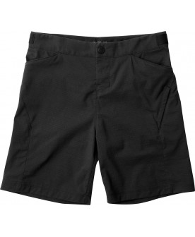 Fox Youth Ranger Short - Black 