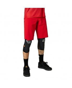Fox Flexair Short - Red