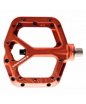 RaceFace Atlas Pedal - Orange 