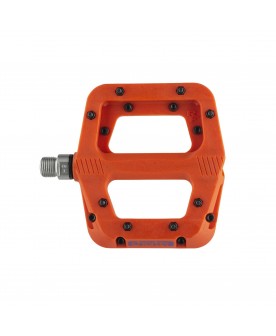 Race Face Chester Limited Edition Pedal 2020 Burnt - Orange