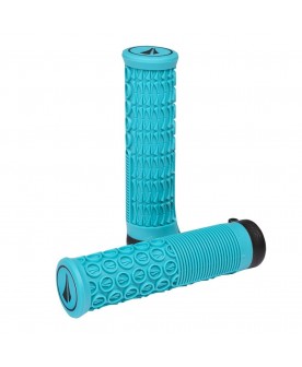 SDG Thrice Lock-On Grip 31mm - Turquoise