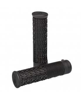 SDG Thrice Lock-On Grip 31mm - Black 