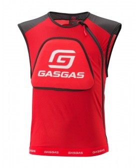 GASGAS Defender Pro Protector - Red 