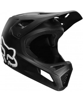 FOX RAMPAGE HELMET BLACK