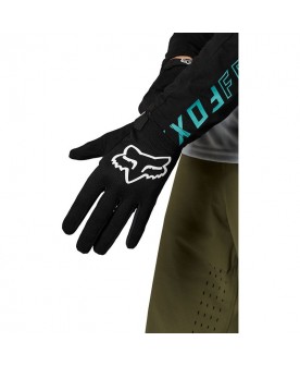 Fox Youth Ranger Glove - Black