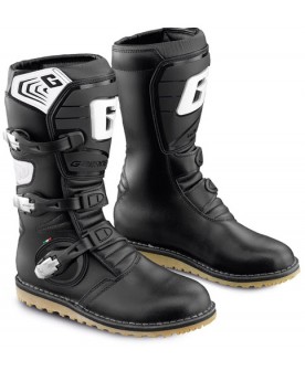 Gaerne Balance Pro Tech Trials Boots - Black 