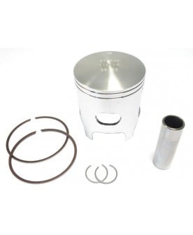 ATHENA 01-02 KX 125 PISTON KIT