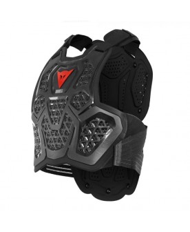 Dainese MX 3 Youth Roost Guard Body Armour - Black
