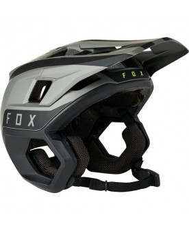 DROPFRAME PRO HELMET, CE  BLACK