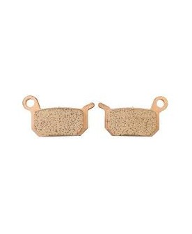 KTM 50 BRAKE PADS