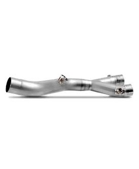 Akrapovic  LINK PIPE kat 