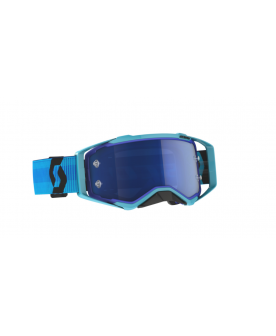 SCOTT PROSPECT GOGGLE - BLUE/BLACK