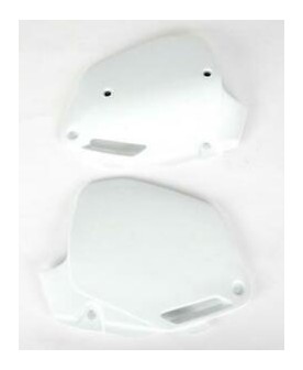 CR125/250 1991 SIDE PANELS