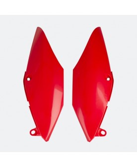 RACETECH CRF 450 SIDE PANELS RED* 2017