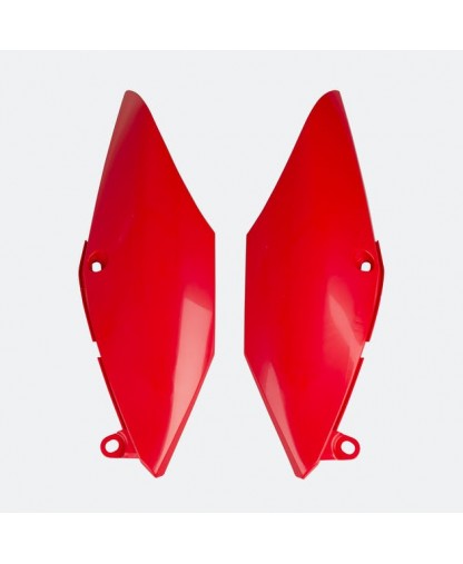 RACETECH CRF 450 SIDE PANELS RED* 2017