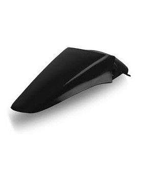 POLISPORT RM85 REAR FENDER BLACK