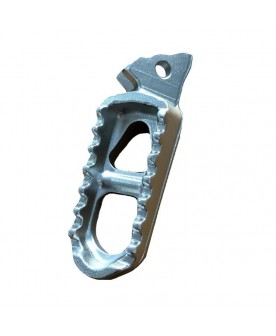 Surron Left Foot Peg 