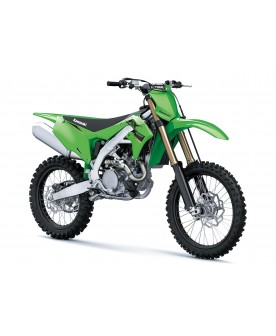 2022 Kawasaki KX450