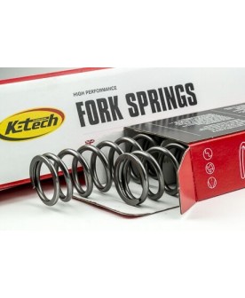 Ktech Shock Spring 4.8N GG/Hus/Ktm/Kx/Tm/Yam