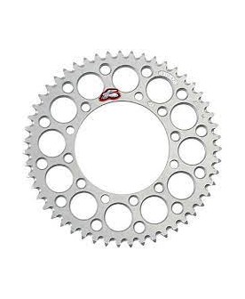RENTHAL REAR SPROCKET KX80/85 86-18