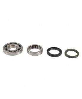 ATHENA CRF 250 CRANK BEARINGS & SEAL KIT