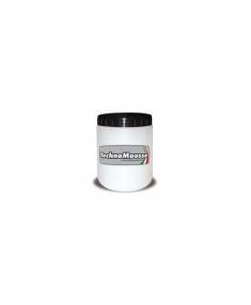 TECHNOMOUSSE GEL .5KG
