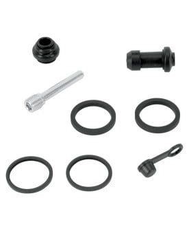 Moose Racing Hard-Parts Brake Calliper Rebuild Kit 