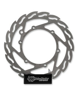 MotoMaster Yamaha Front Brake Disc YZ125/250 YZF250 14-