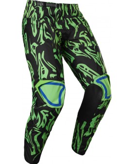 FOX 180 PERIL PANT  GREEN