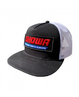 Genuine Showa SnapBack Cap
