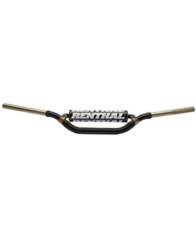 Renthal Twinwall Reed/Windham Handlebars - Black 