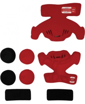 POD K300 MX PAD SET RT