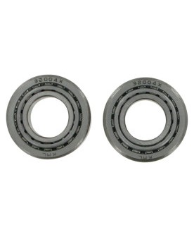 MOOSE RACING STEERING STEM BEARING KIT KTM/GASGAS/HUSQ 