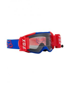 VUE STRAY - ROLL OFF GOGGLE  BLUE