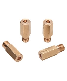 Kehin Main jet 195 - 4 pack  