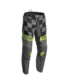 Thor pant Sector BLK/GRY/AC