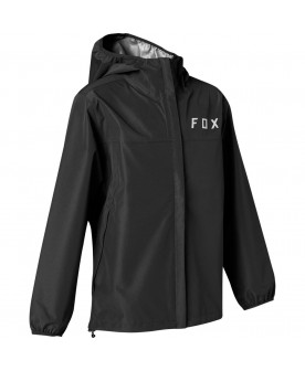 Fox Youth Ranger 2.5L Water Jacket - Black