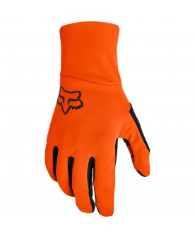 RANGER FIRE GLOVES FLO ORANGE