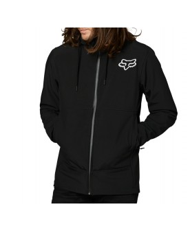 PIT JACKET [BLK]