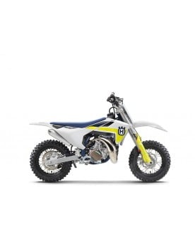 Husqvarna TC 50 Mini 2022