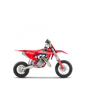 GasGas MC 50 2022